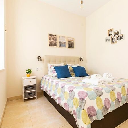 Dreams Home Alameda Sevilla Dış mekan fotoğraf