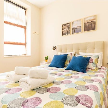 Dreams Home Alameda Sevilla Dış mekan fotoğraf