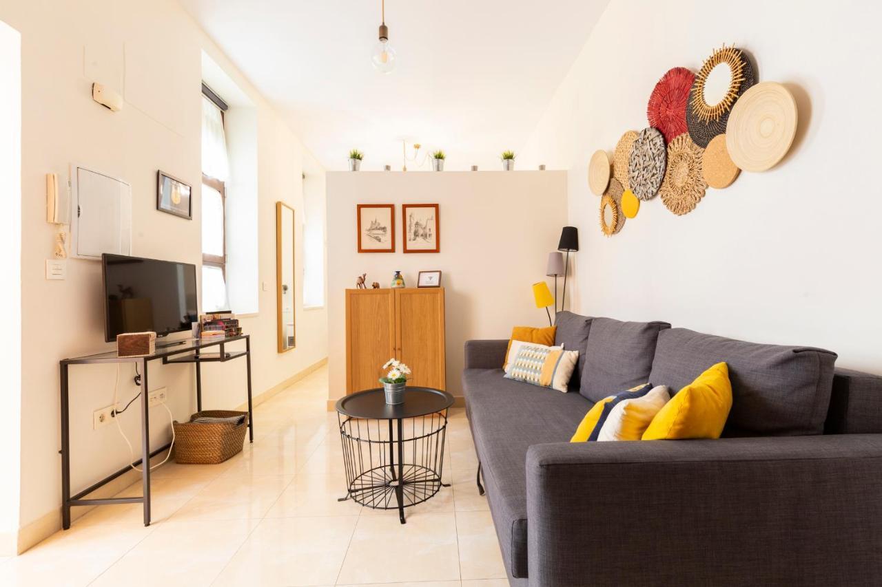 Dreams Home Alameda Sevilla Dış mekan fotoğraf