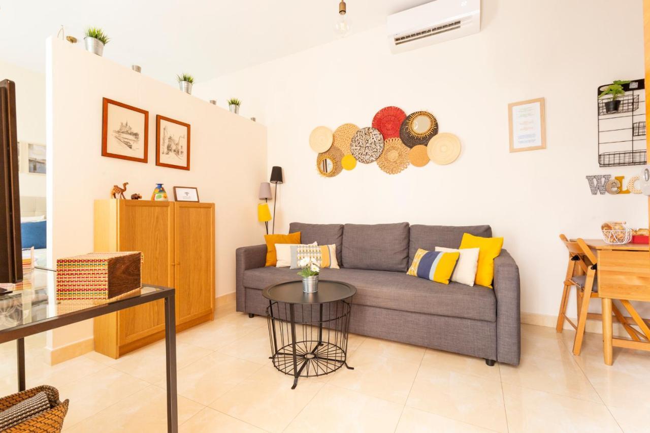 Dreams Home Alameda Sevilla Dış mekan fotoğraf