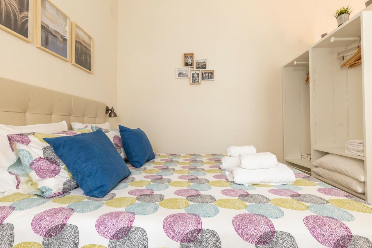 Dreams Home Alameda Sevilla Dış mekan fotoğraf