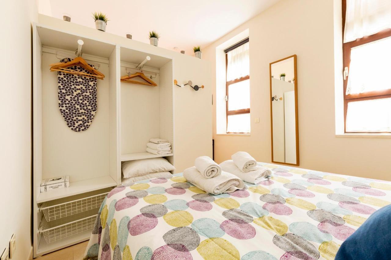 Dreams Home Alameda Sevilla Dış mekan fotoğraf