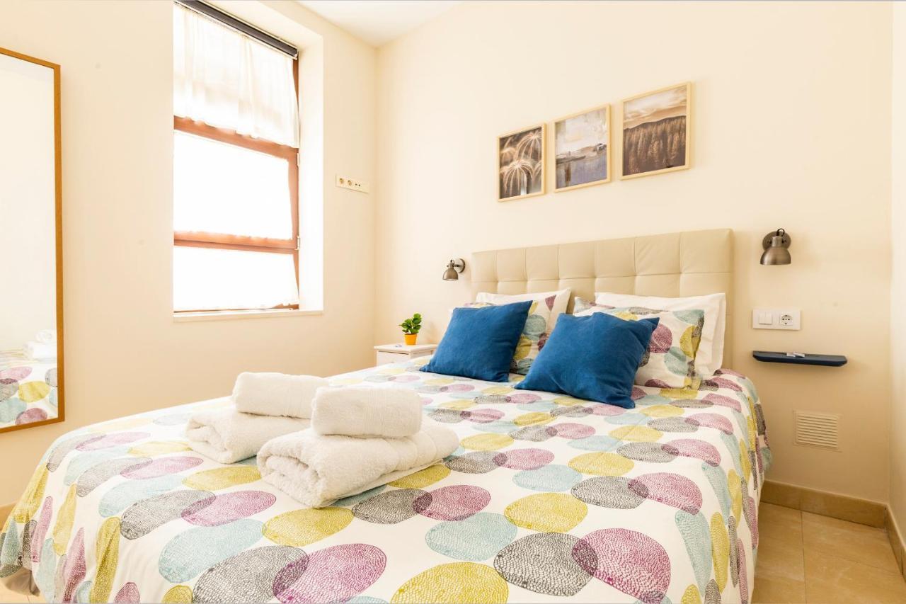 Dreams Home Alameda Sevilla Dış mekan fotoğraf