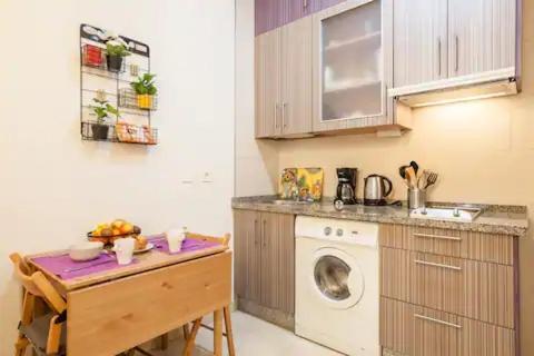 Dreams Home Alameda Sevilla Dış mekan fotoğraf